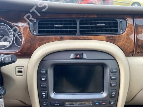 Used Parts JAGUAR X-TYPE I (X400)  2.1 V6  2494029