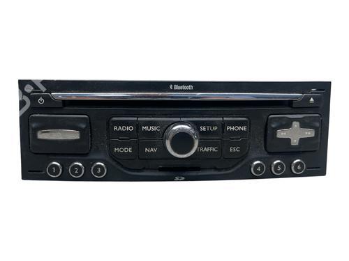 Used Radio Radio 37037173 37037173