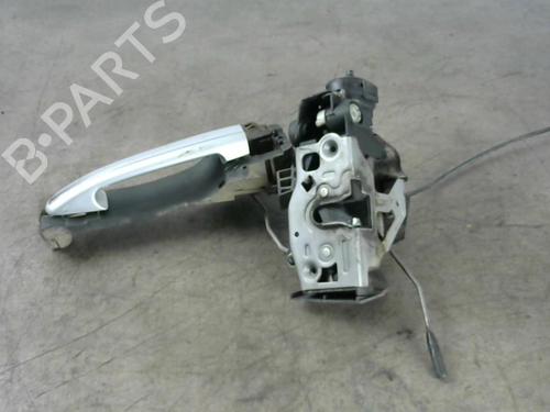 Used Front right lock Front right lock MERCEDES-BENZ A-CLASS (W168) A 170 CDI (168.009, 168.109) (95 hp) 25537099 25537099