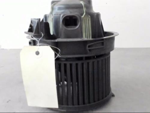 Used Heater blower motor Heater blower motor PEUGEOT 207 (WA_, WC_) [2006-2015] 25516297 25516297