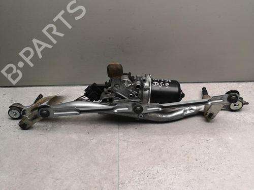 Used Front wiper motor CITROËN DS3 (SA_) 1.6 VTi 120 (120 hp) 25517255