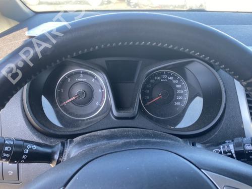 Left sun visor HYUNDAI ix20 (JC) 1.6 CRDI | BP25511441I1 - Image 25