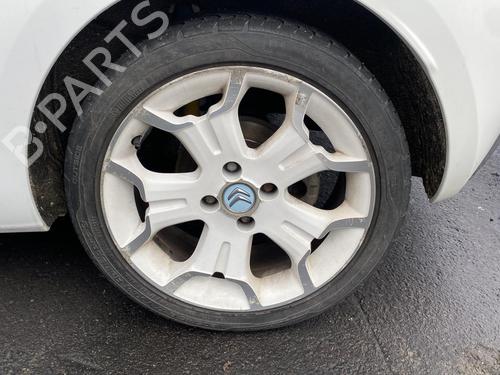 Climate control CITROËN DS3 (SA_) 1.6 THP 155 | BP25551846I5 - Image 16