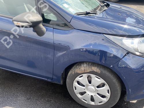 Climate control FORD FIESTA VI (CB1, CCN) 1.4 TDCi | BP26026440I5 - Image 23