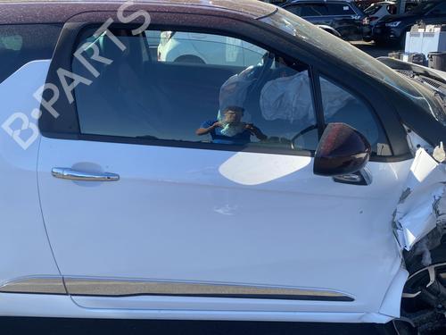 Left front brake caliper CITROËN DS3 (SA_) 1.6 VTi 120 | BP25581103M105 - Image 3