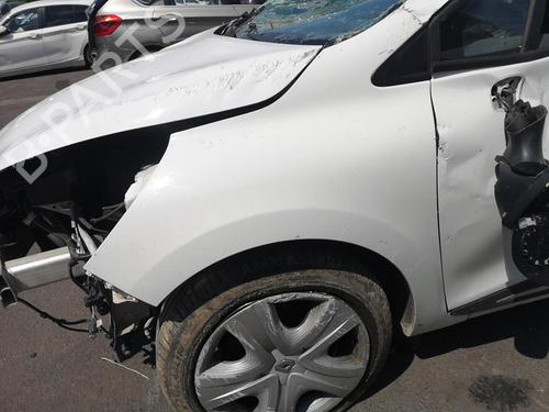 Starter RENAULT CLIO IV (BH_) 1.5 dCi 75 | BP25561398M8 - Image 29