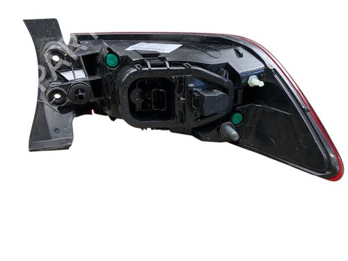 Right taillight RENAULT CLIO IV (BH_) 0.9 TCe 75 (BHNP) | BP28200663C35