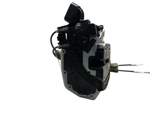 Rear left lock NISSAN JUKE (F15) 1.5 dCi | BP25528091C100