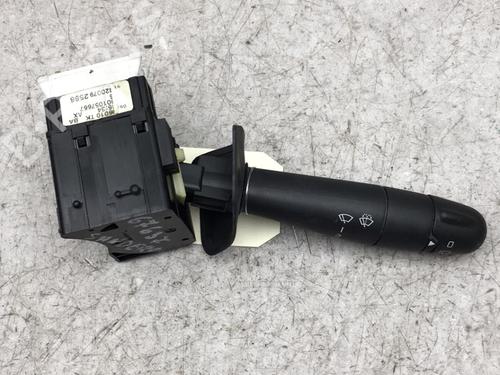 Used Steering column stalk Steering column stalk DACIA SANDERO 1.5 dCi (68 hp) 25581581 25581581