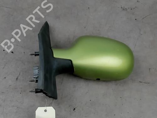 Retrovisor esquerdo RENAULT SCÉNIC I MPV (JA0/1_, FA0_) 2.0 16V (JA1D, JA17) | BP25577026C26 