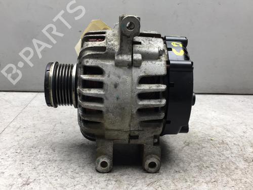 Alternator OPEL CORSA D (S07) 1.3 CDTI (L08, L68) | BP25556956M7 