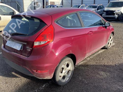 Headlight switch FORD FIESTA VI (CB1, CCN) 1.6 TDCi | BP31046854I24  - Image 16