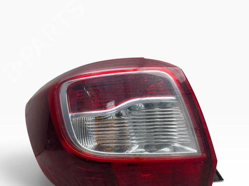 Left taillight DACIA SANDERO II TCe 90 (B8M1, B8MA, B8AC) | BP38779693C34 - Image 3