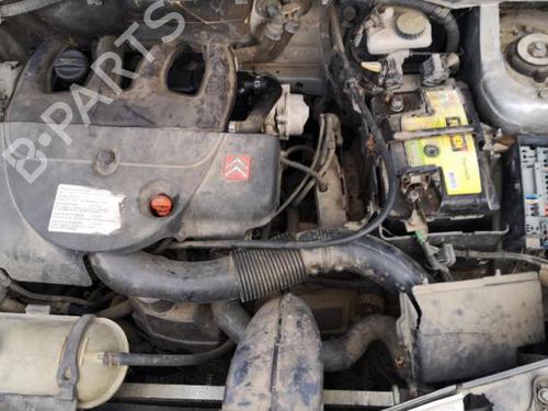Styregear/Snekke CITROËN BERLINGO / BERLINGO FIRST Box Body/MPV (M_) 1.9 D 70 (MBWJZ, MCWJZ) | BP25580468M22 