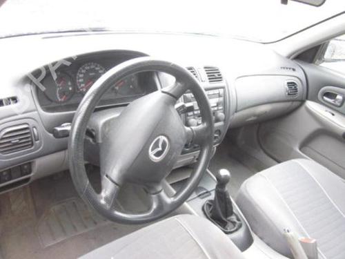Hand brake MAZDA 323 F VI Hatchback (BJ)  | BP25516109I18 