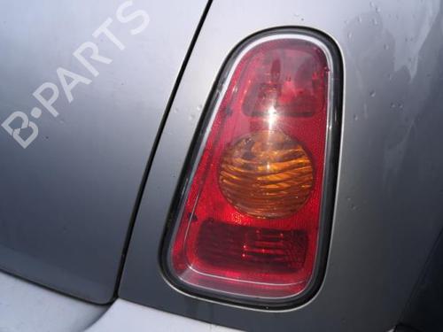 Left headlight MINI MINI (R50, R53) One | BP25555277C28  - Image 24