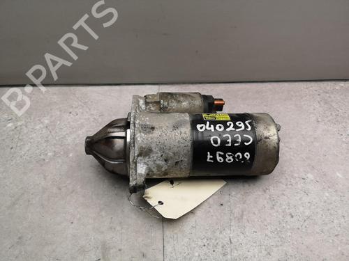 Used Starter KIA CEE'D SW (ED) 1.6 CRDi 90 (90 hp) 25538672