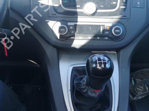 AC compressor FORD C-MAX (DM2) 1.8 TDCi | BP25560713M34 - Image 18