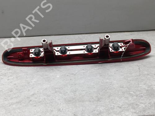 Used Third brake light PEUGEOT 208 I (CA_, CC_) 1.2 VTI 82 (82 hp) 25584931