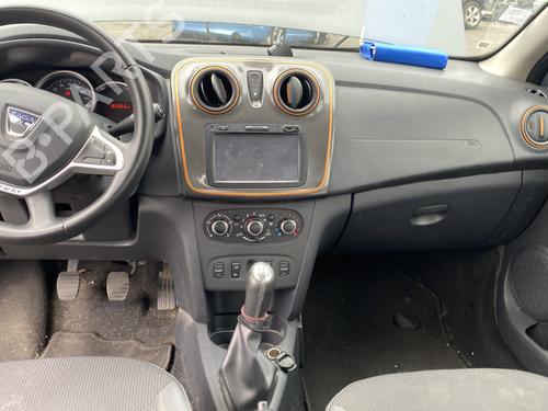 Front left interior door handle DACIA SANDERO II 1.5 dCi | BP25563186I13  - Image 28