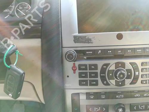 Switch PEUGEOT 407 (6D_) 2.2 HDi 170 (6D4HTH) | BP25516159I30  - Image 21