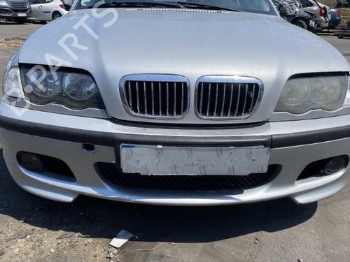Climate control BMW 3 (E46) 330 d | BP25531491I5  - Image 12