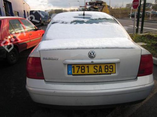 Starter VW PASSAT B5 (3B2) 2.8 V6 Syncro/4motion | BP25583104M8  - Image 7