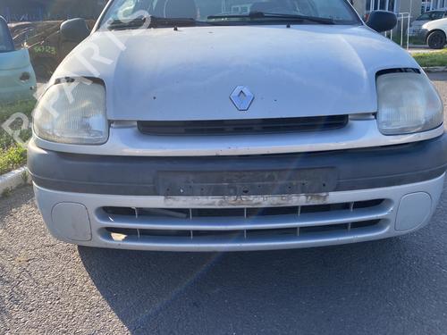 Right taillight RENAULT CLIO II Hatchback Van (SB0/1/2_) 1.9 D (SB0R) | BP27294798C35 