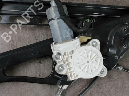 Rudehejsemekanisme ventre foran MERCEDES-BENZ E-CLASS (W211) E 270 CDI (211.016) | BP25579509C22 