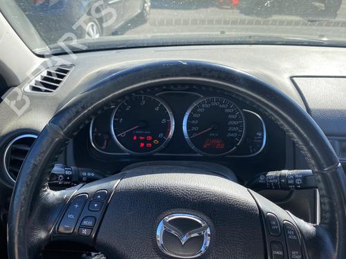 Left sun visor MAZDA 6 Station Wagon (GY) 2.0 DI (GY19) | BP25532863I1 - Image 10