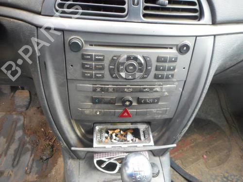 Right tailgate light CITROËN C5 II (RC_) 1.6 HDi (RC8HZB) | BP25522759C80 - Image 19
