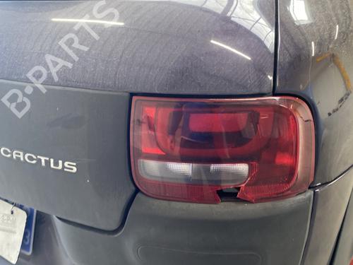 Engate do cinto CITROËN C4 CACTUS 1.2 THP 110 | BP29200433I32  - Image 16