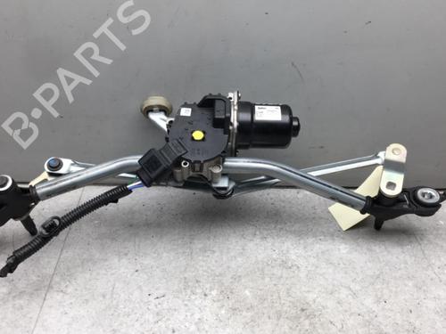 Front wiper motor PEUGEOT 208 II (UB_, UP_, UW_, UJ_) 1.5 BlueHDI 100 | BP25556939M29 