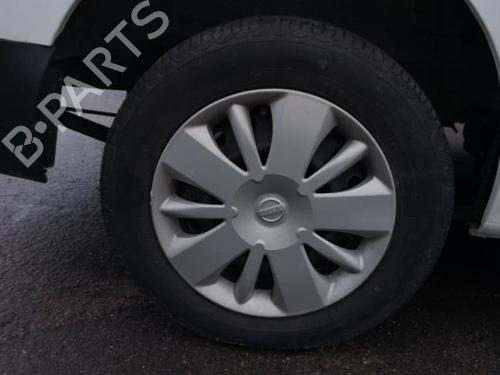 AC compressor NISSAN NV200 Van 1.5 dCi 85 (M20, M20N, M20M) | BP25546967M34  - Image 18