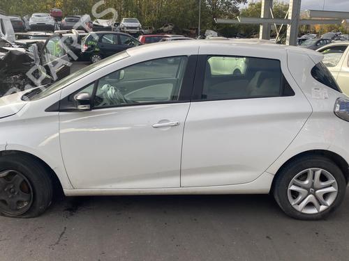 Front right seatbelt RENAULT ZOE (BFM_) ZOE | BP25546327I25 - Image 20