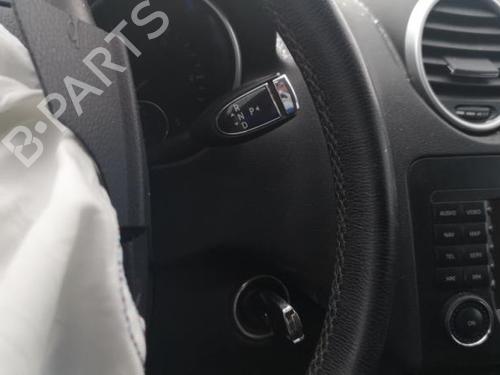 Headlight switch MERCEDES-BENZ M-CLASS (W164) ML 280 CDI 4-matic (164.120) | BP25523610I24  - Image 9