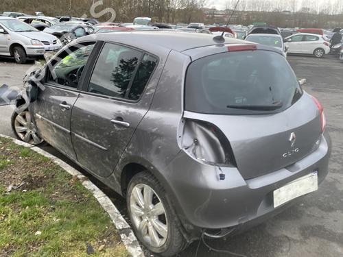 Right front window switch RENAULT CLIO III (BR0/1, CR0/1) 1.5 dCi (C/BR0G, C/BR1G) | BP25499849I26  - Image 19