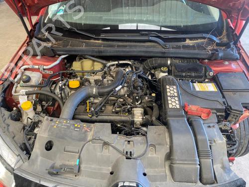 Switch RENAULT MEGANE IV Hatchback (B9A/M/N_) 1.2 TCe 130 (B9MR) | BP39091403I30 - Image 23