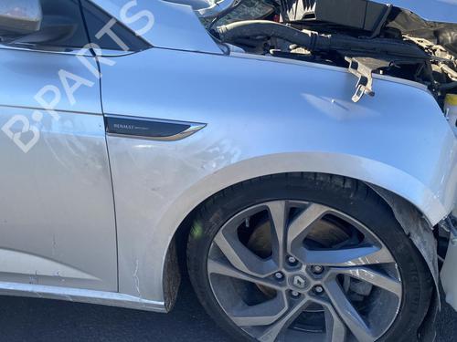 Front right window mechanism RENAULT MEGANE IV Hatchback (B9A/M/N_) 1.6 dCi 130 (B9A4) | BP25557614C23 - Image 22