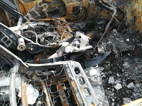 Rückleuchte Links RENAULT SCÉNIC I MPV (JA0/1_, FA0_) 1.9 dCi (JA05, JA1F) | BP25578510C34 