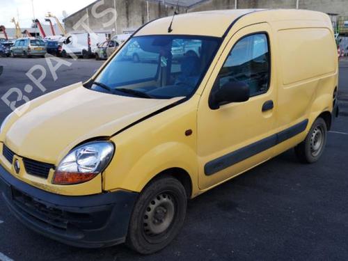 Alternator RENAULT KANGOO (KC0/1_) 1.5 dCi | BP25584956M7 