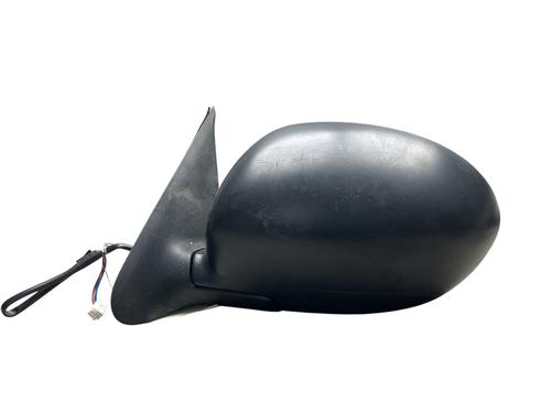 Left mirror NISSAN JUKE (F15) 1.5 dCi | BP25508689C26 