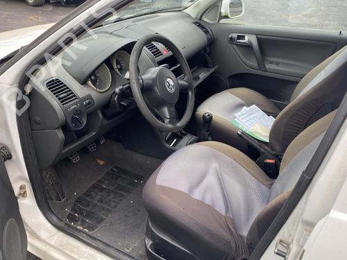 Brugte VW POLO (6N2)  1.9 SDI  2495271