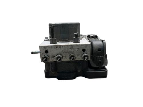 Used ABS pump RENAULT CLIO IV (BH_) 1.2 16V (73 hp) 27092301
