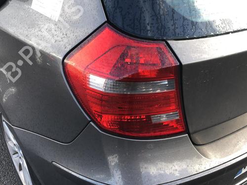 ABS pump BMW 1 (E87) 118 d | BP25515099M43 - Image 20