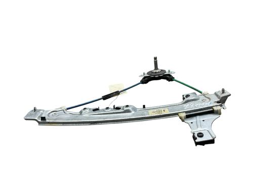 Used Rear left window mechanism PEUGEOT 208 I (CA_, CC_) 1.6 HDi / BlueHDi 75 (75 hp) 25529581