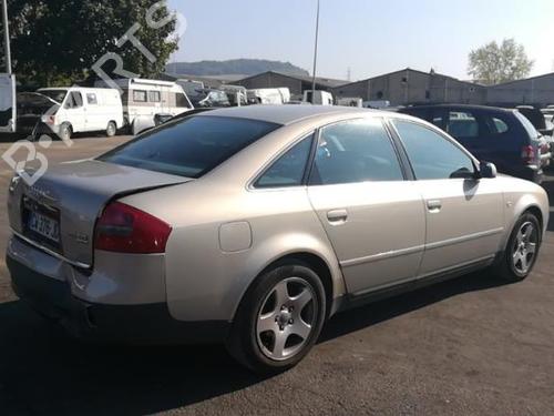 Starter AUDI A6 C5 (4B2, 4B4) 2.5 TDI quattro | BP25516637M8  - Image 26