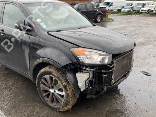 Left sun visor SSANGYONG KORANDO (CK) 2.0 e-XDi | BP25517923I1 - Image 10