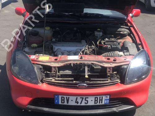 AC compressor FORD PUMA (EC_) 1.7 16V | BP25576033M34  - Image 29