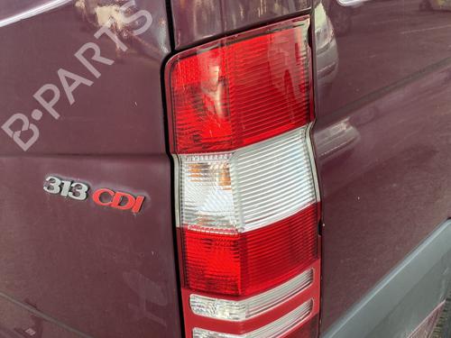 Left front window switch MERCEDES-BENZ SPRINTER 3,5-t Van (B906) | BP35820936I27 - Image 7